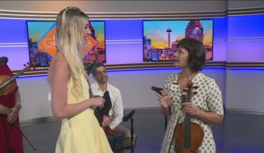 Free Community Concerts | Great Day SA