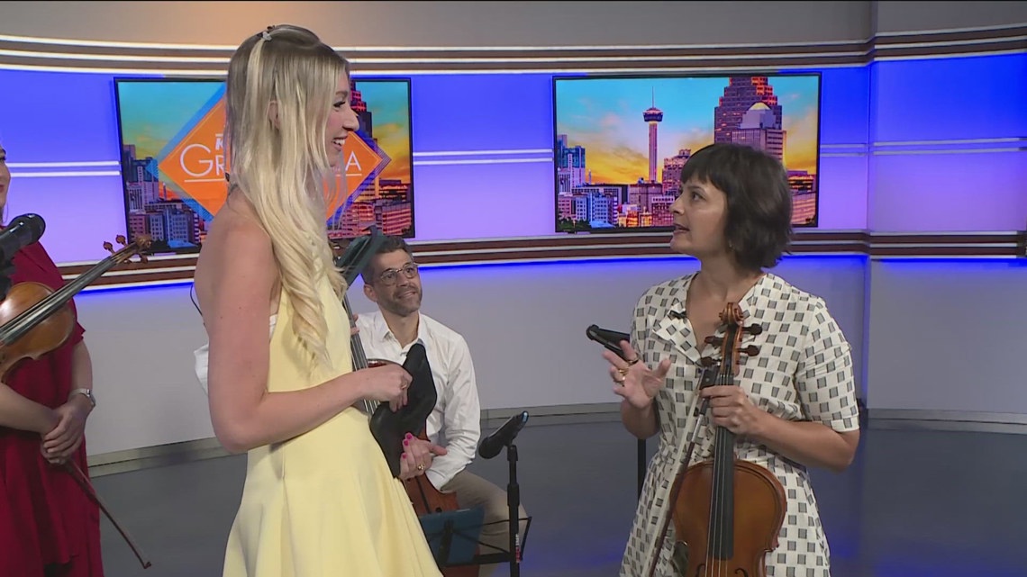 Free Community Concerts | Great Day SA