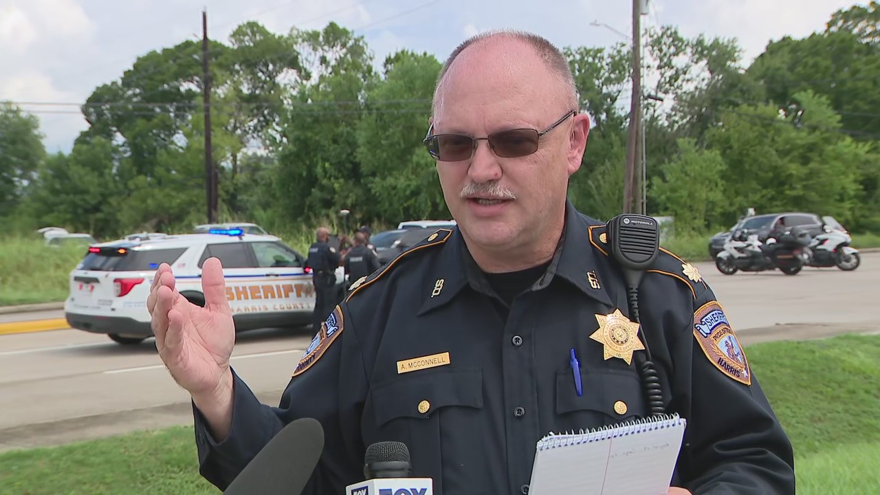 FULL UPDATE: METRO officer injured in crash