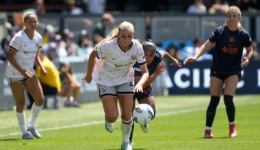 Where to stream Bay vs. Houston Dash NWSL match today for free