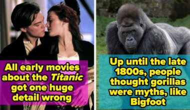 12 Historical Discoveries That Rewrote History