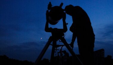 What is a black moon? Rare lunar phenomenon coming this month