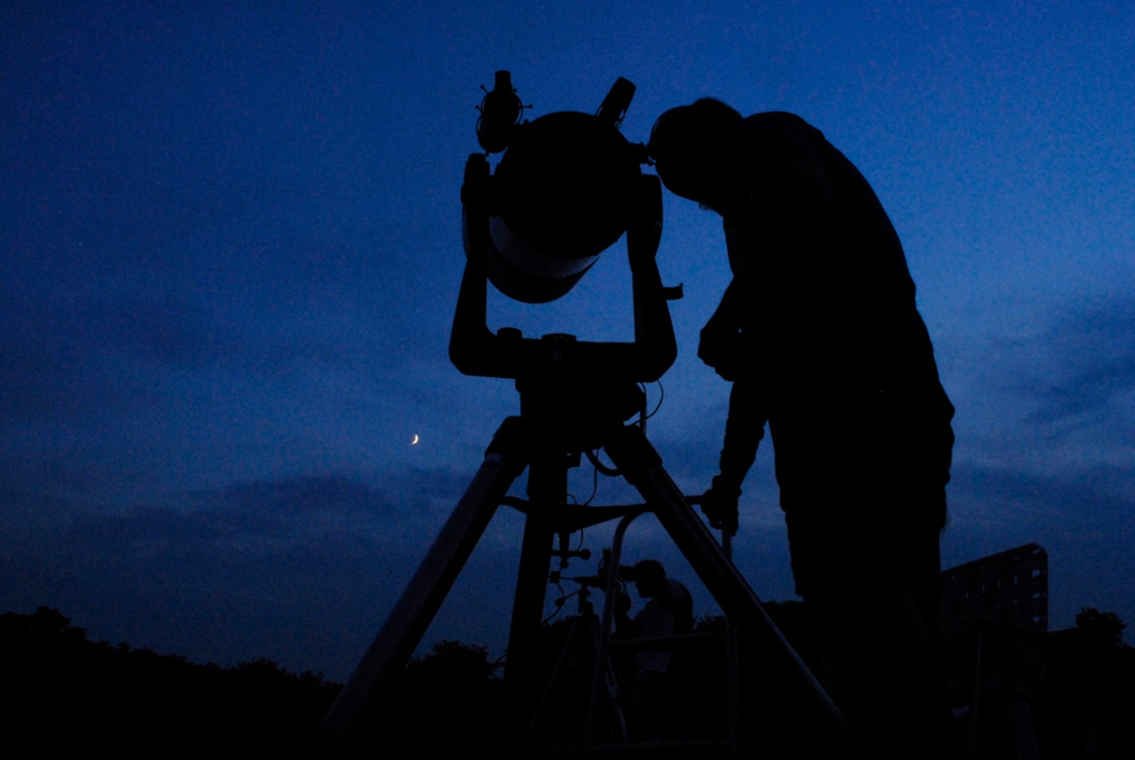 What is a black moon? Rare lunar phenomenon coming this month