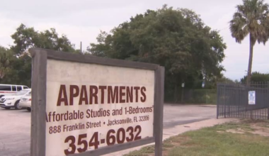 More affordable housing is coming to Jacksonville. Here’s a look at some of the projects in progress