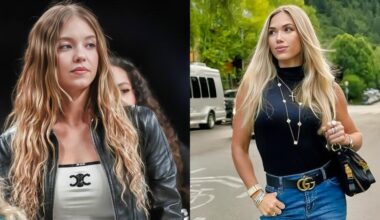 Chiefs Heiress Gracie Hunt Unleashes Bold Statement That Makes It Clear How She Feels About Sydney Sweeney’s American Eagle “Good Genes” Controversy