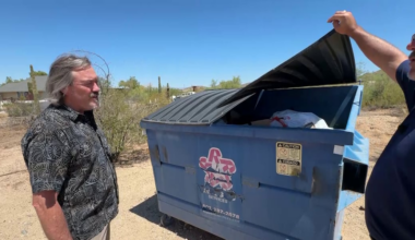 Phoenix-area homeowner calls trash company’s dramatic fee spike ‘rubbish’