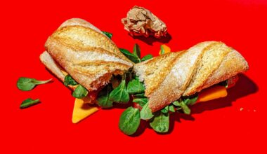 4 Pa. sandwich joints among U.S.’s best, Yelp says