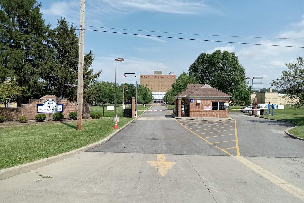 Cleveland Water reassures west-siders that ‘yellow’ water is safe to drink