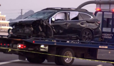 911 callers on Phoenix wrong-way say they had trouble reaching dispatch