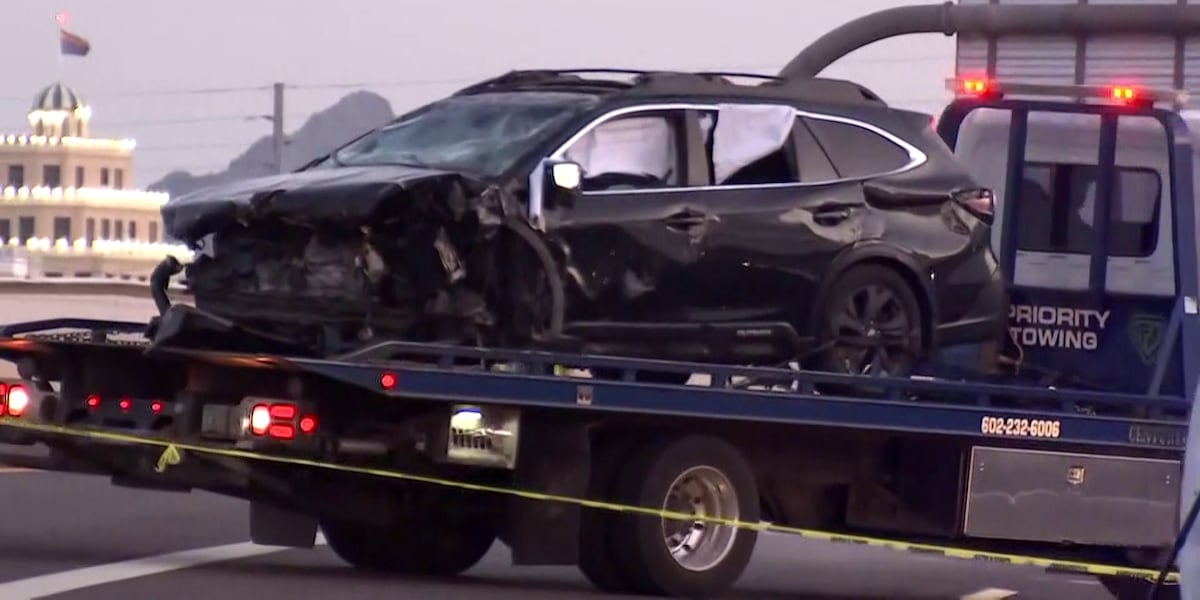 911 callers on Phoenix wrong-way say they had trouble reaching dispatch