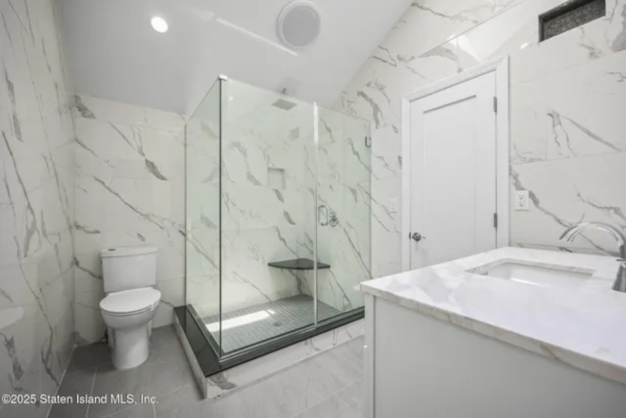 Iconic Staten Island home with Egyptian motif listed for $2.2 million. Here’s a look inside.