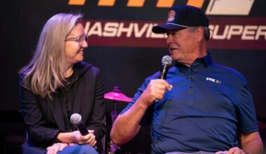 ‘Covered Up With Dirt’ — When Michael Waltrip Narrowly Avoided a NASCAR Photographer in a Terrifying Close Call