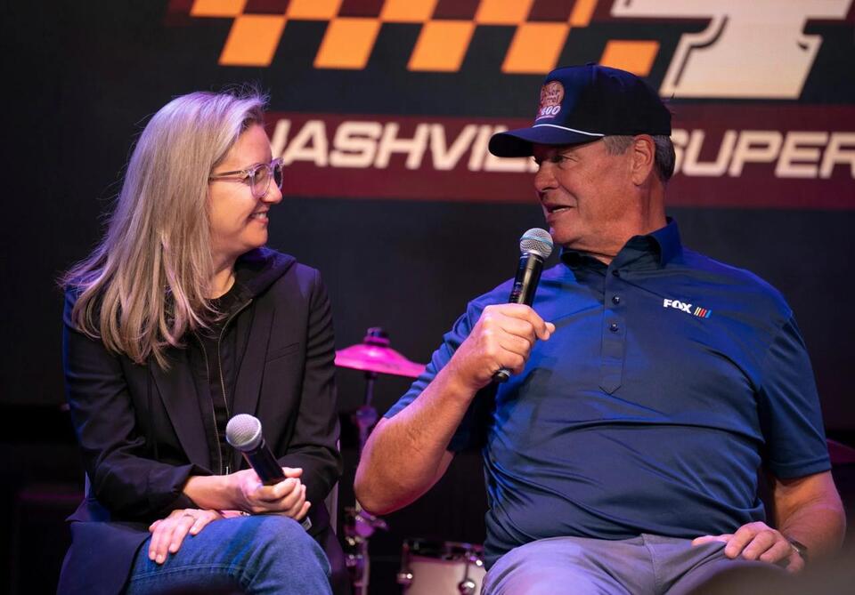 ‘Covered Up With Dirt’ — When Michael Waltrip Narrowly Avoided a NASCAR Photographer in a Terrifying Close Call