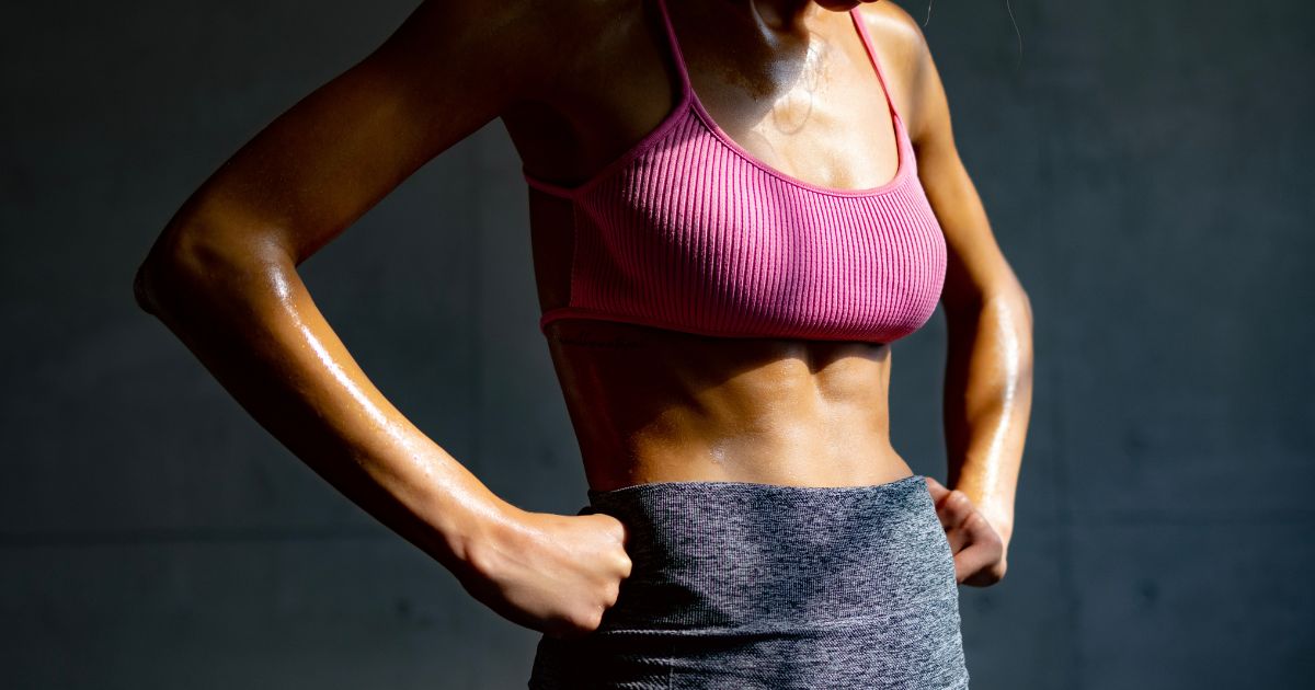 6 Best Advanced Standing Core Workouts: Get Toned In No Time