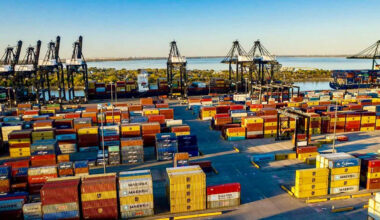 China volumes, tariff anxiety helps surging US container imports challenge ’22 record