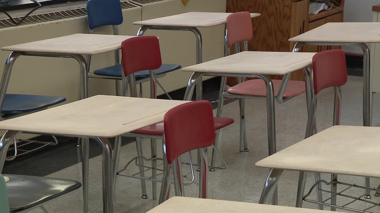 School District of Philadelphia, teachers union reach tentative contract agreement on eve of back to school