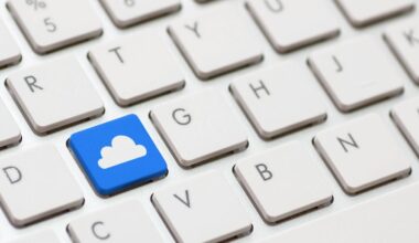 Amazon and Microsoft harming competition in cloud computing, finds CMA