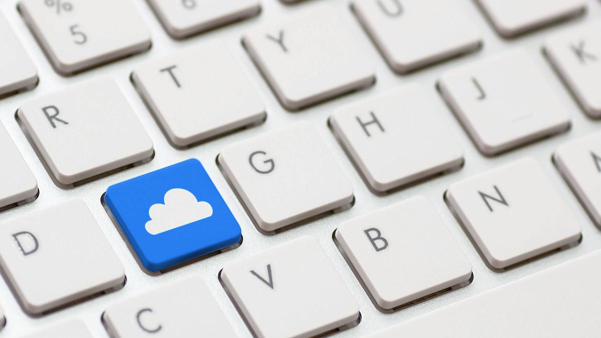 Amazon and Microsoft harming competition in cloud computing, finds CMA