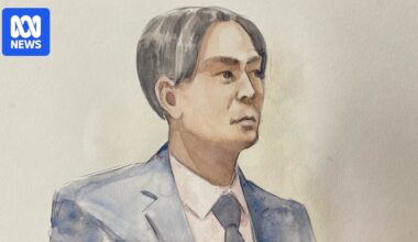 Peter Nguyen-Ha sentenced to 22 years for murdering Ralph Matthews Cox in Landsdale