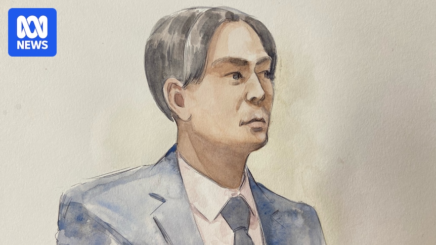 Peter Nguyen-Ha sentenced to 22 years for murdering Ralph Matthews Cox in Landsdale