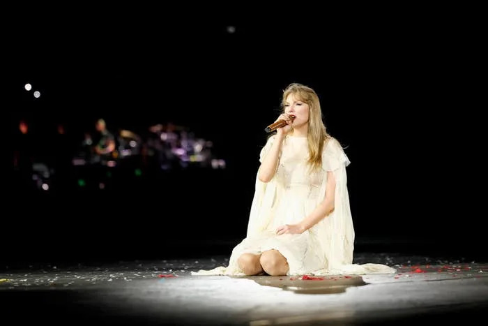   Emma Mcintyre / Getty Images