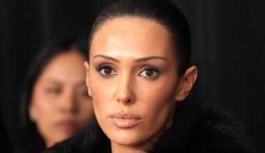 Bianca Censori Turns Heads With Sudden Style Switch-Up in Outing With Kanye West