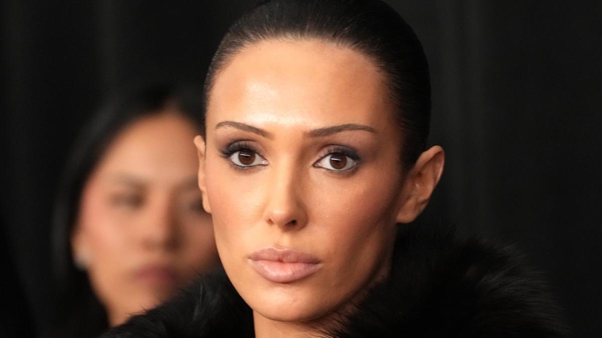 Bianca Censori Turns Heads With Sudden Style Switch-Up in Outing With Kanye West