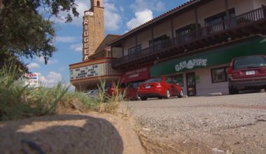 Historic Ridglea Theater in Fort Worth up for sale
