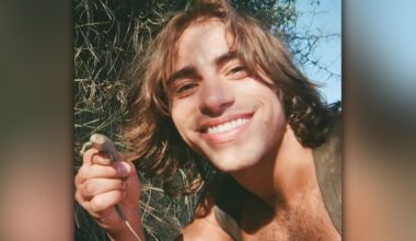 NYC-based influencer Chase Filandro dead by suicide at 20
