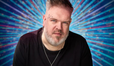 5 ways stress can affect you physically as Kristian Nairn quits Strictly