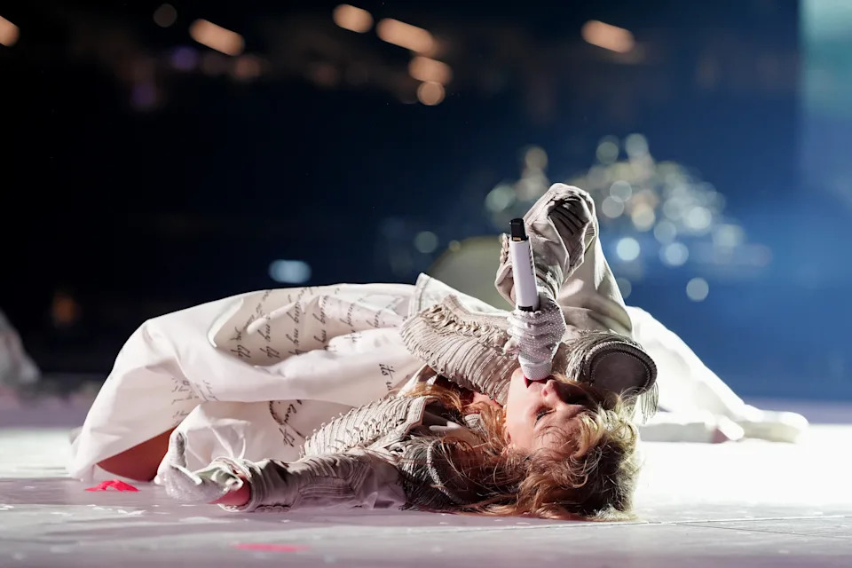   Erika Goldring / Getty Images