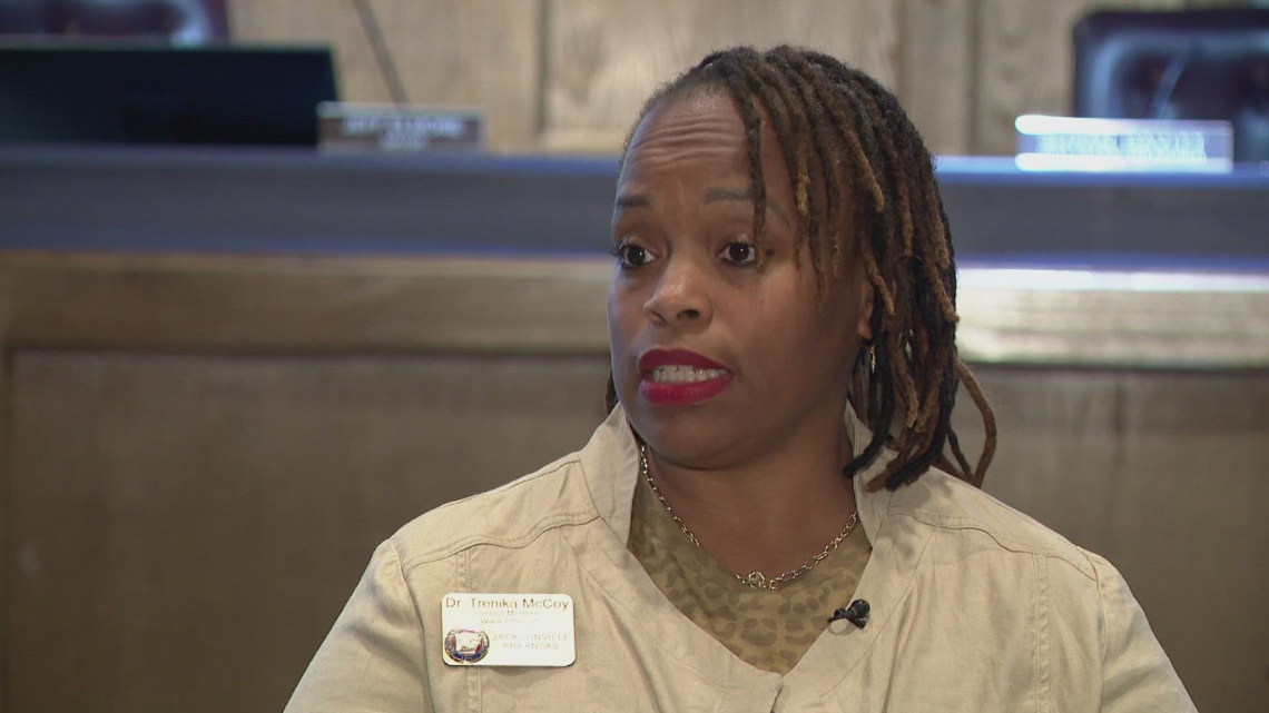 Jacksonville exploring new approach to city board structure | What to know