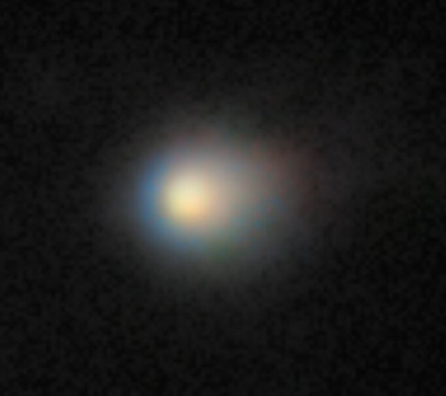 Fuzzy, Large, And Very Old: Everything We Know About Interstellar Comet 3I/ATLAS