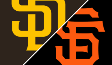 Padres 5-1 Giants (Aug 12, 2025) Game Recap