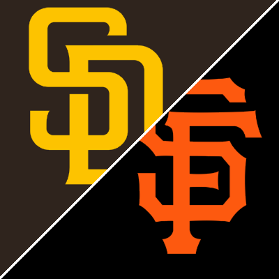 Padres 5-1 Giants (Aug 12, 2025) Game Recap