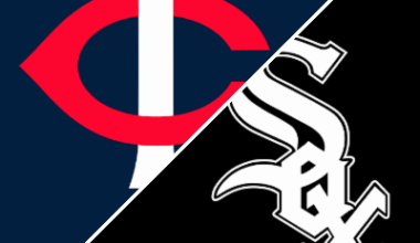 Twins 9-7 White Sox (Aug 22, 2025) Game Recap