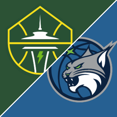 Storm 93-79 Lynx (Aug 28, 2025) Game Recap