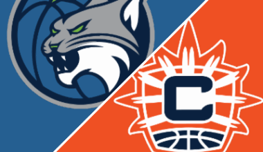Lynx 94-70 Sun (Aug 30, 2025) Game Recap