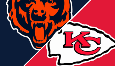 Bears 29-27 Chiefs (Aug 22, 2025) Game Recap