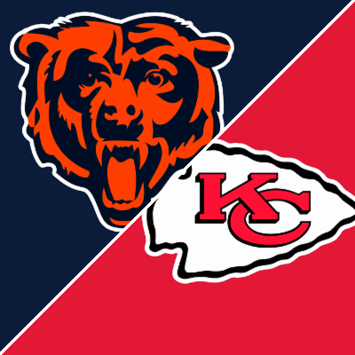 Bears 29-27 Chiefs (Aug 22, 2025) Game Recap