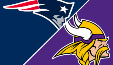 Patriots 20-12 Vikings (Aug 16, 2025) Game Recap
