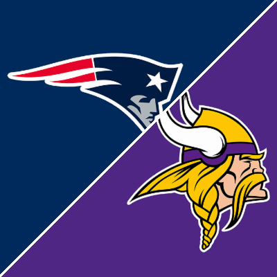 Patriots 20-12 Vikings (Aug 16, 2025) Game Recap