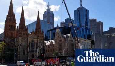 Use of AI could worsen racism and sexism in Australia, human rights commissioner warns | Artificial intelligence (AI)