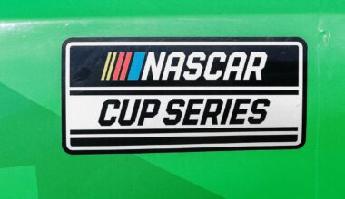 NASCAR makes Mexico City decision after controversial race raised concerns - Motorsport - Sports