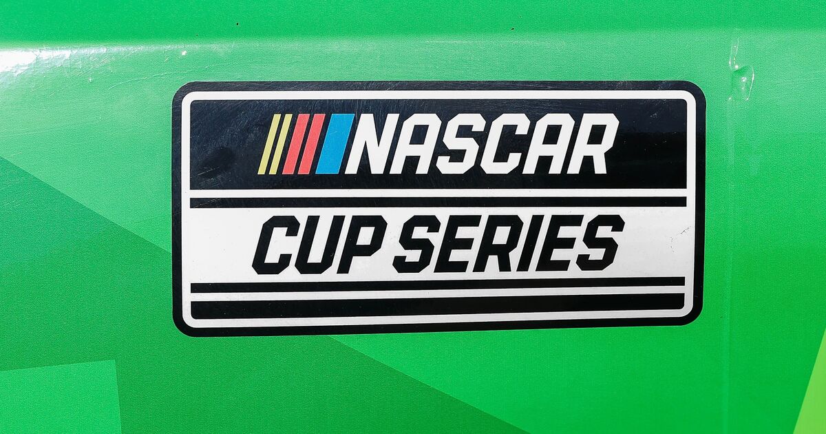 NASCAR makes Mexico City decision after controversial race raised concerns - Motorsport - Sports