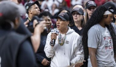 “We Should Be Rolling in It”: When Dawn Staley Opened Up About NIL Challenges and Staying Competitive in Recruiting
