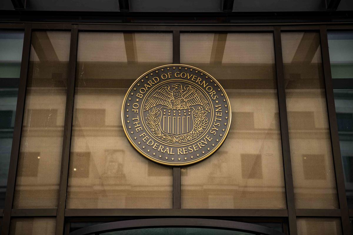 Tariff, Inflation Fears Led Fed To Avoid Rate Cut In July, Meeting Minutes Show