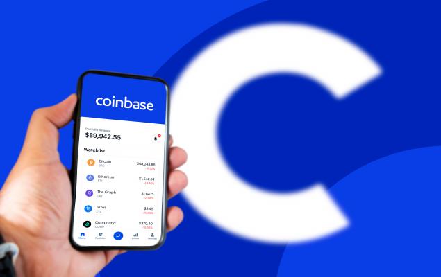 COIN Loses 19% in a Month, Trades at a Premium: How to Play the Stock - August 12, 2025