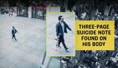NYC medical examiner to test midtown shooter’s brain for CTE – NBC New York