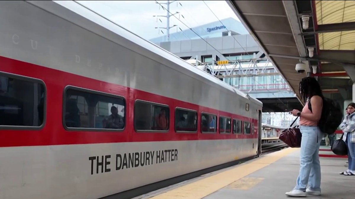 MTA approves Metro-North fare hikes in Connecticut – NBC New York